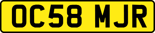 OC58MJR