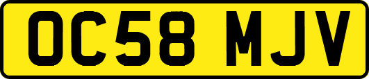 OC58MJV