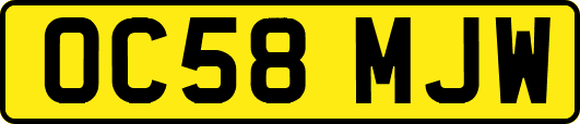 OC58MJW
