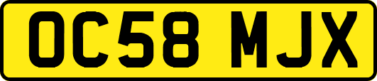 OC58MJX