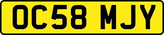 OC58MJY