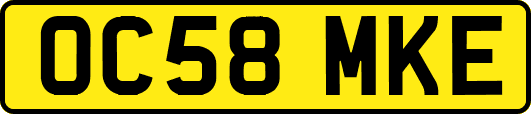 OC58MKE