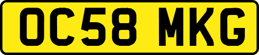 OC58MKG
