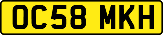 OC58MKH