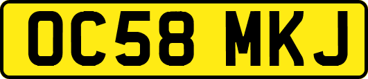 OC58MKJ