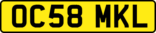 OC58MKL