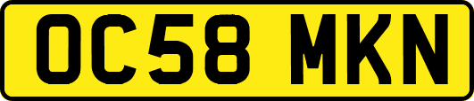 OC58MKN