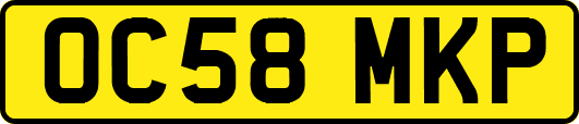 OC58MKP