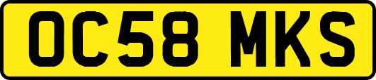 OC58MKS