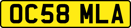 OC58MLA