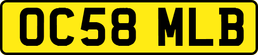 OC58MLB