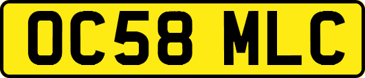 OC58MLC