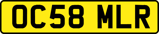OC58MLR