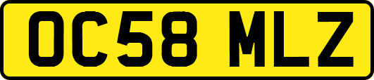 OC58MLZ