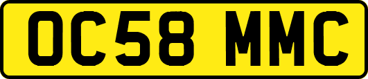 OC58MMC
