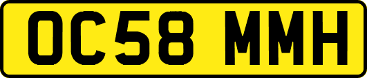 OC58MMH