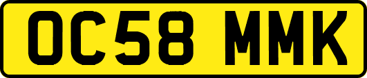OC58MMK