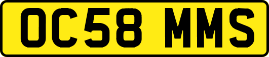 OC58MMS