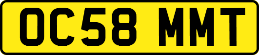 OC58MMT