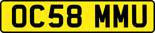 OC58MMU