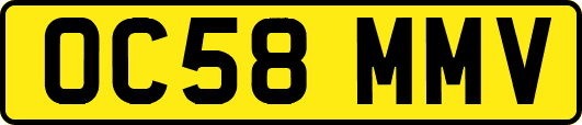 OC58MMV