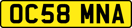 OC58MNA