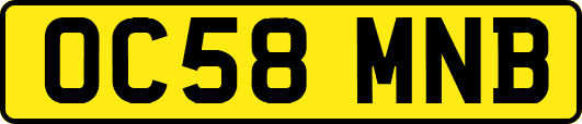 OC58MNB