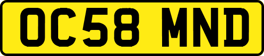 OC58MND