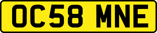 OC58MNE