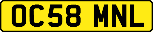 OC58MNL