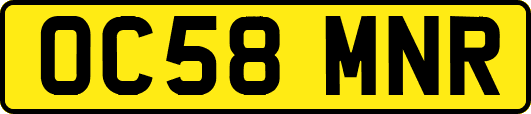 OC58MNR
