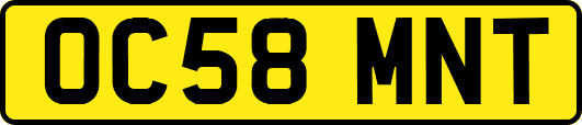 OC58MNT