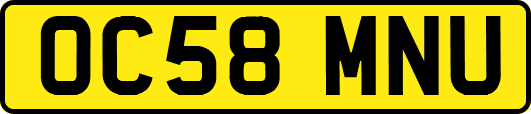 OC58MNU