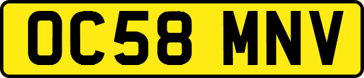 OC58MNV