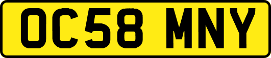 OC58MNY