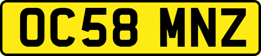 OC58MNZ