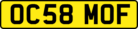 OC58MOF