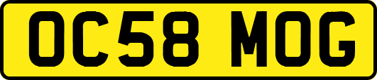 OC58MOG