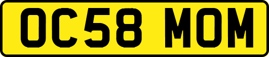 OC58MOM