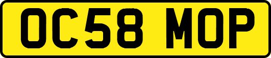 OC58MOP