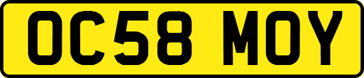 OC58MOY