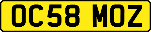 OC58MOZ
