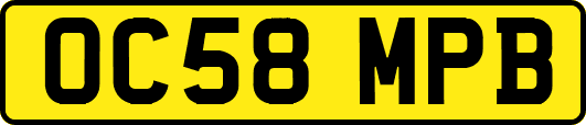 OC58MPB