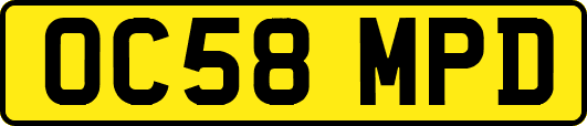 OC58MPD