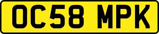 OC58MPK