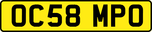 OC58MPO
