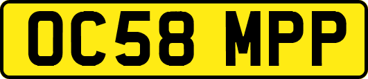 OC58MPP