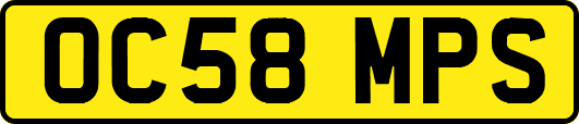 OC58MPS
