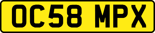 OC58MPX