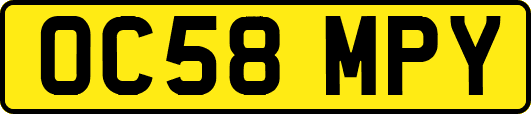 OC58MPY